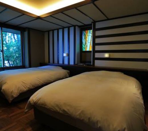 AMANE resort GAHAMA