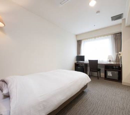 Nogi Onsen Hotel