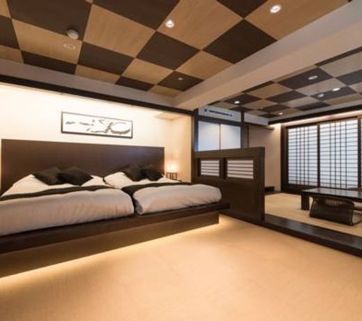 Nogi Onsen Hotel