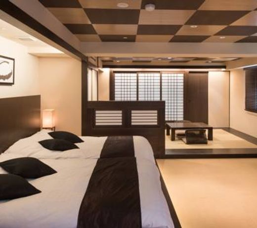 Nogi Onsen Hotel