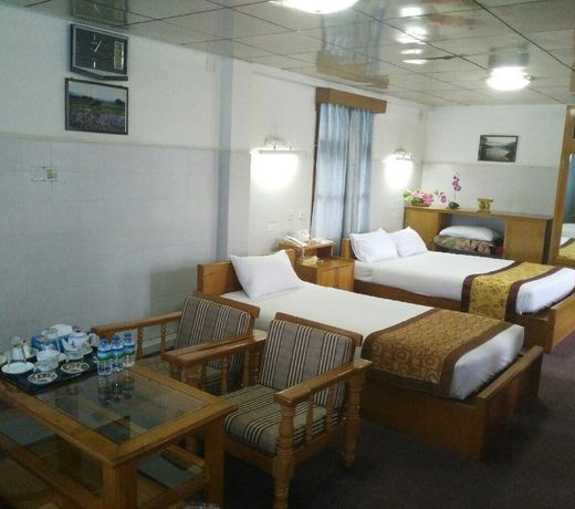 Padonmar Hotel