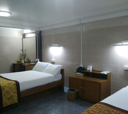 Padonmar Hotel