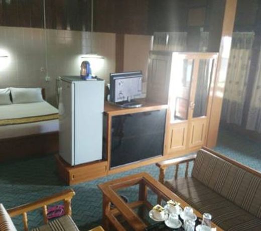 Padonmar Hotel