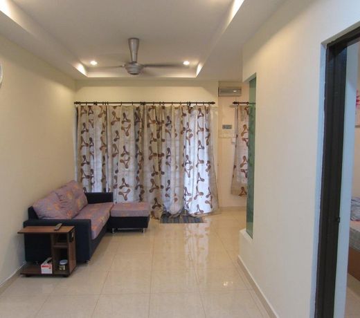 Forty Five Home Stay