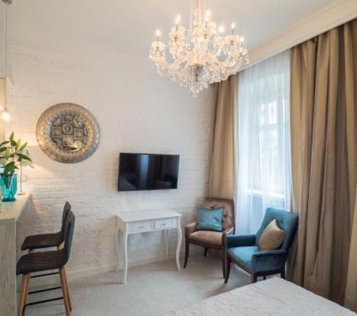Best Apartments Więzienna