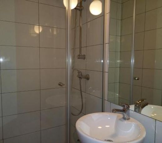 Lisbon Budget Inn