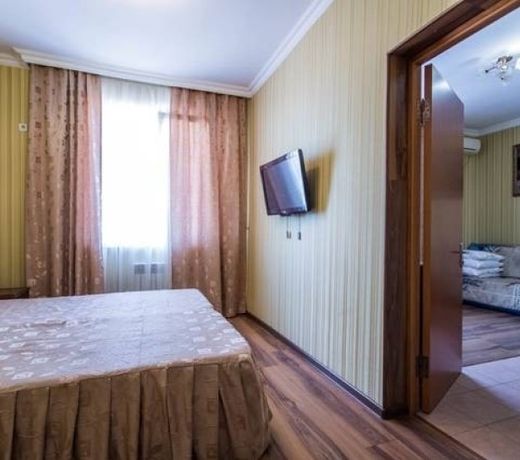 Grant Guest House