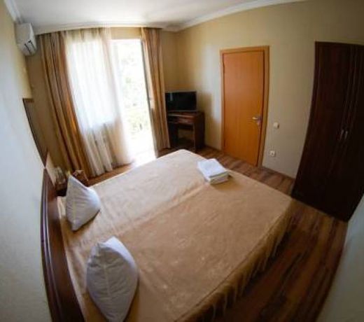 Grant Guest House