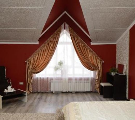 Usadba Hotel