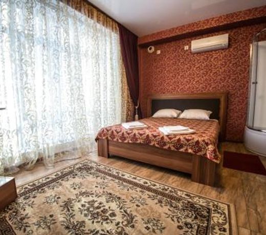 Hotel Zolotoi Lev