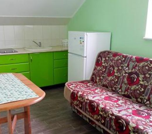 ÐÐ¾ÑÑÐµÐ²Ð¾Ð¹ Ð´Ð¾Ð¼ ÐÐ° Ð»ÑÐ³Ñ na Lugu