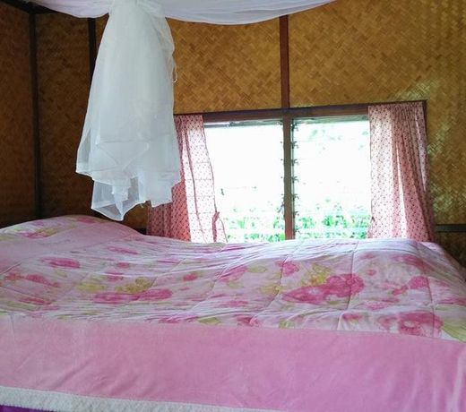Chiang Dao Hostel