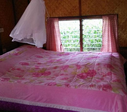 Chiang Dao Hostel