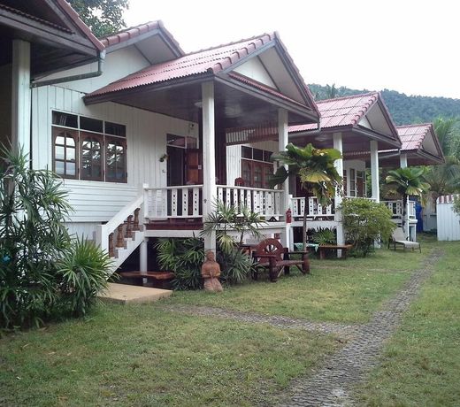 Happy House
