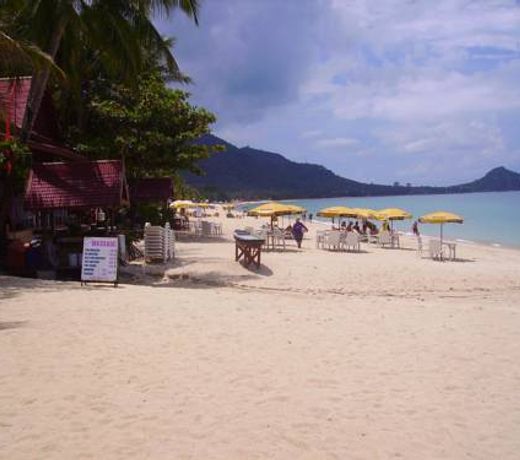 Lamai Villas
