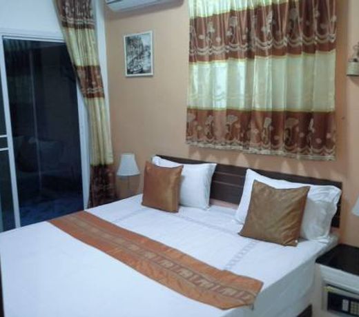 Lamai Villas