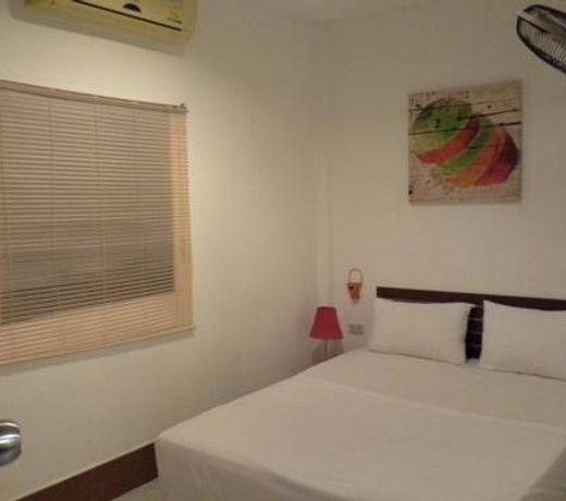 Lamai Villas