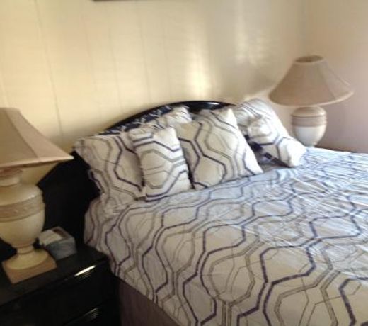 Waycross Vista Inc - Ground Floor