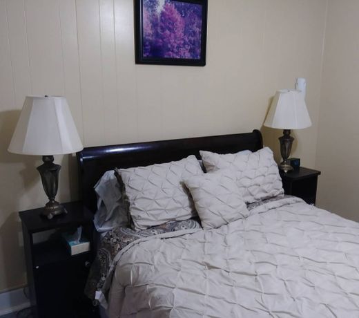 Waycross Vista Inc - Ground Floor