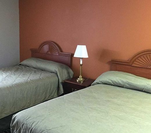 Knights Inn Merrillville