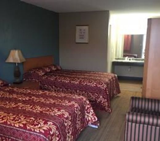Knights Inn Merrillville