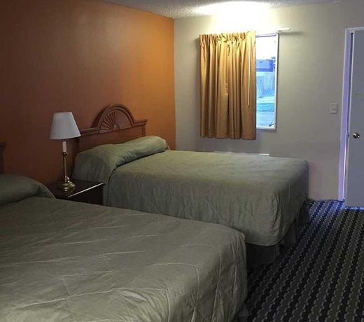 Knights Inn Merrillville