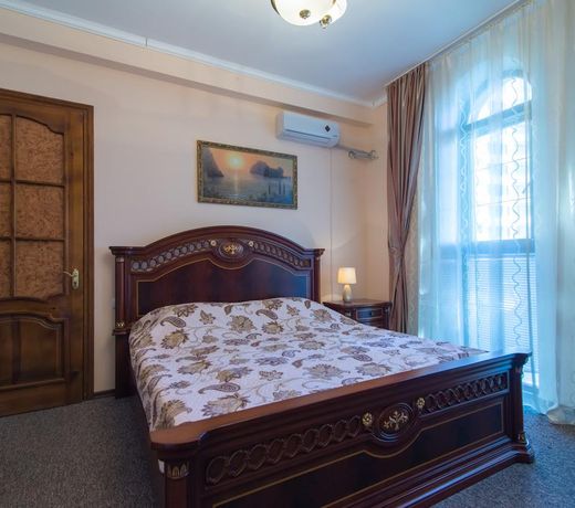 Bagration Hotel