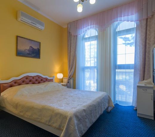 Bagration Hotel