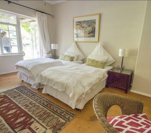 Jardin de Fees Guest House