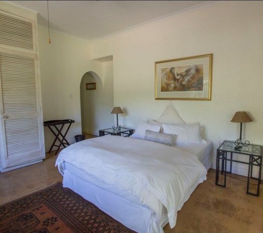 Jardin de Fees Guest House