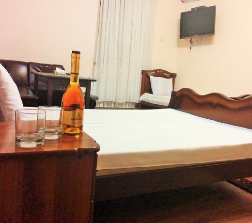 King Hotel