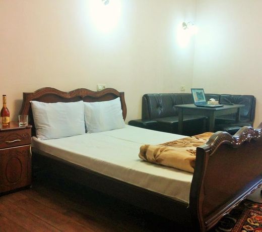 King Hotel