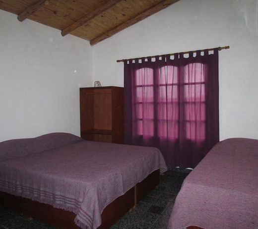 CabaÃ±as Las Bahienses
