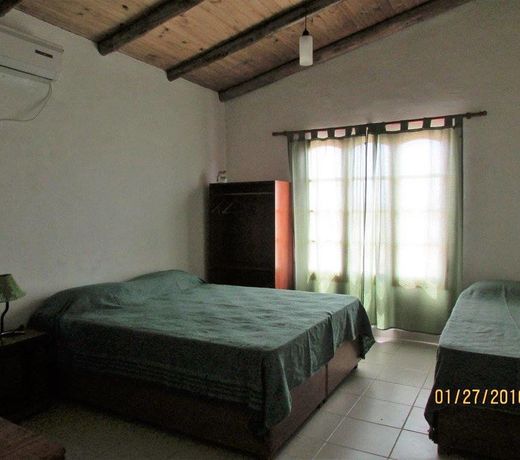 CabaÃ±as Las Bahienses