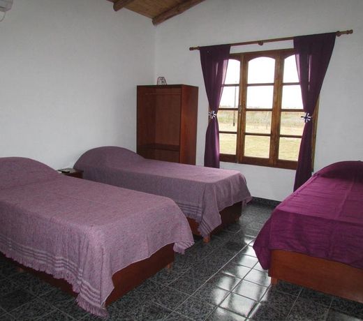 CabaÃ±as Las Bahienses