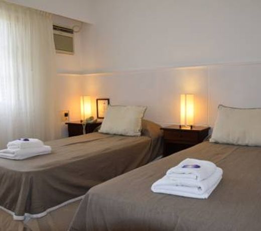 Laguna Hotel