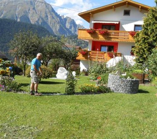 Haus Sagl