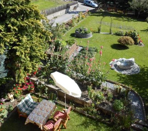 Haus Sagl