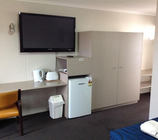 Tannum Sands Hotel / Motel