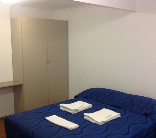 Tannum Sands Hotel / Motel