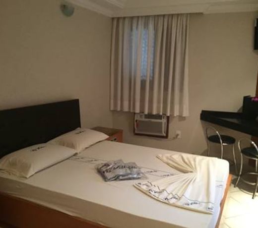 Villas Hotel