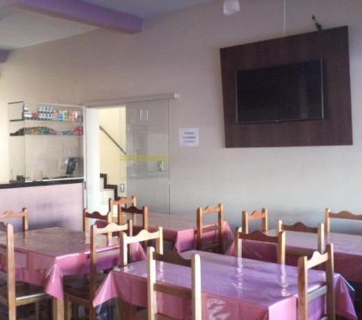 Hotel e Restaurante Residencial