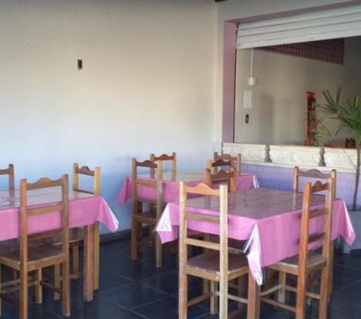 Hotel e Restaurante Residencial