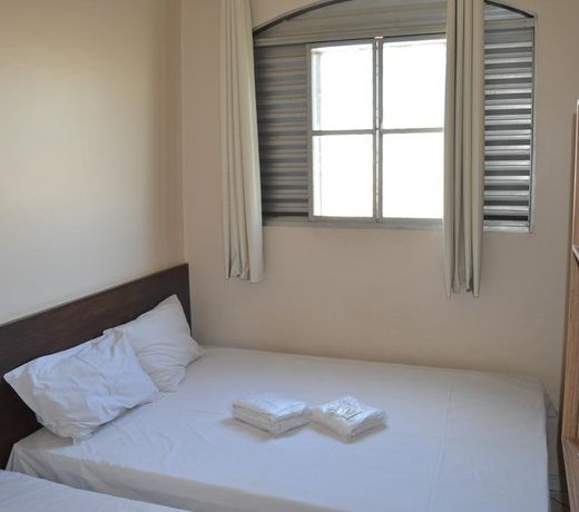 Hotel e Restaurante Residencial