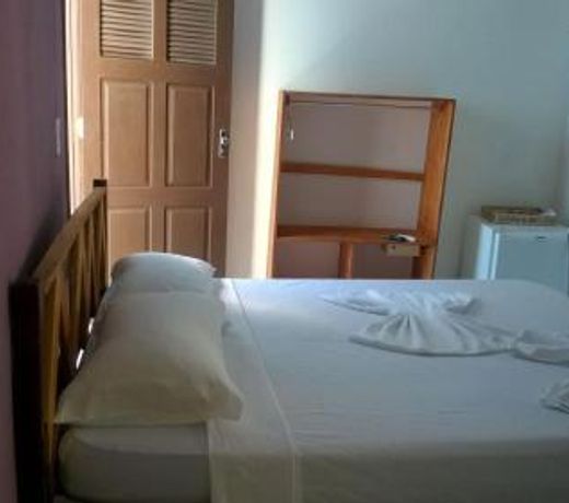 Pousada Aguia Jeri