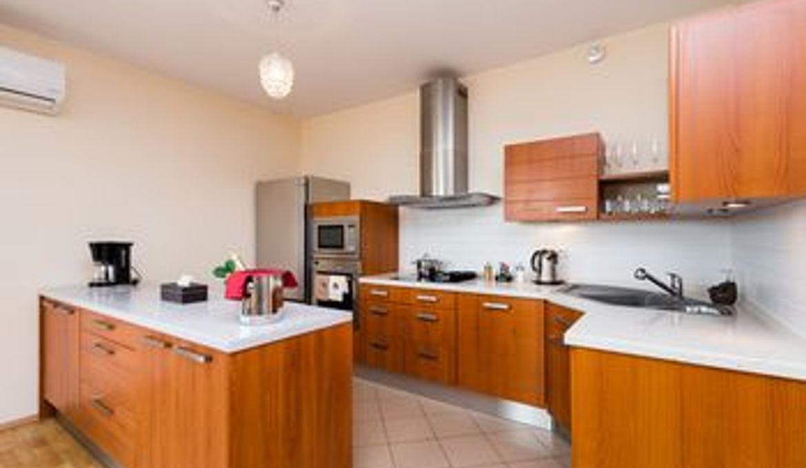 Apartment u Zvonarky