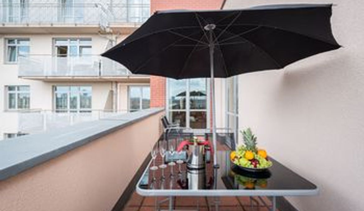 Apartment u Zvonarky