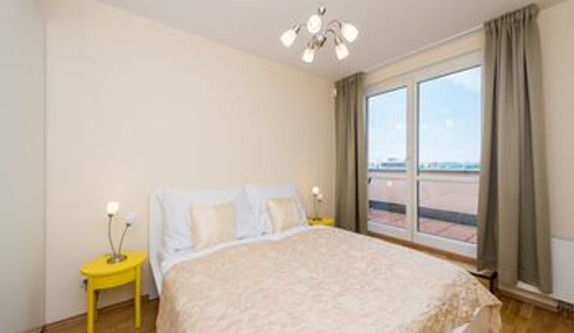 Apartment u Zvonarky