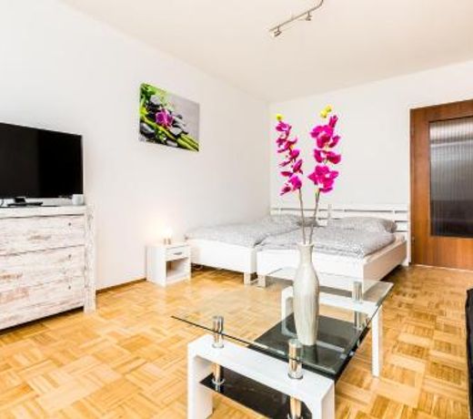 Work & Stay Apartment Monheim