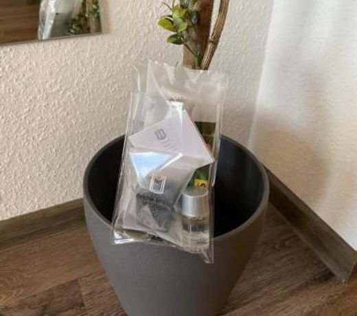 Work & Stay Apartment Monheim